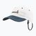 Czapka z daszkiem Musto Crew Cap antique sail white