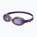 Okulary do pływania Speedo Jet 2.0 purple/grey