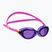 Okulary do pływania dziecięce Speedo Futura Classic ecstatic pink/violet