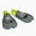 Płetwy do pływania Speedo Biofuse Training oxid grey/lime punch