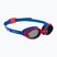 Okulary do pływania dziecięce Speedo Illusion captain america