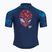 Koszulka do pływania dziecięca Speedo Spider-Man Sun Top blue