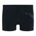 Bokserki pływackie męskie Speedo Boomstar Placement Aquashort black/grey