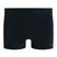Bokserki pływackie męskie Speedo Boomstar Splice Aquashort black/grey