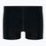 Bokserki pływackie męskie Speedo Placement Aquashort black/grey