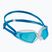 Okulary do pływania Speedo Hydropulse pool blue/clear/blue