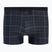 Bokserki pływackie męskie Speedo Valmilton Aquashort black/grey