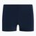 Bokserki pływackie męskie Speedo Boom Logo Splice Aquashort navy/red