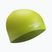 Czepek pływacki Speedo Plain Moulded Silicone atomic lime