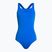 Strój pływacki jednoczęściowy damski Speedo Eco Endurance+ Medalist bondi blue