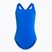 Strój pływacki jednoczęściowy dziecięcy Speedo Endurance+ Medalist bondi blue