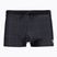 Bokserki pływackie męskie Speedo Valmilton chk black/oxid grey