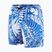 Szorty kąpielowe męskie Speedo Printed Leisure 16" blue flame/white