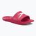 Klapki damskie Speedo Slide AF fire red