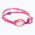 Okulary do pływania dziecięce Speedo Hyper Flyer pop purple