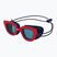 Okulary do pływania dziecięce Speedo Sunny G Seasiders speedo red/cobalt