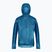 Kurtka do biegania Inov-8 Raceshell Half Zip blue