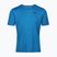 Koszulka do biegania męska Inov-8 Performance blue/navy