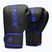 Rękawice bokserskie Rękawice RDX F6 blue