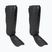 Ochraniacze piszczeli i stóp RDX F6 Shin Instep matte black