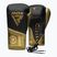 Rękawice bokserskie RDX K1 Mark Pro Fight Boxing golden