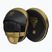 Łapy treningowe RDX L1 Mark Pro Boxing Training Pads golden