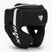 Kask bokserski RDX F6 Kara Head Guard white