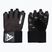Rękawiczki treningowe RDX T2 Half brown