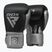 Rękawice bokserskie RDX L2 Mark Pro Sparring Boxing Hook & Loop silver