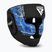 Kask bokserski RDX New Aura F17 Head black/blue