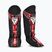 Ochraniacze na piszczele i stopy RDX Instep New Aura F17 Shin black/red