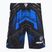 Spodenki treningowe męskie RDX IMMAF Approved MMA Fight & Training blue