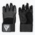 Rękawiczki treningowe RDX Workout Gym Gloves W3G black