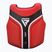 Ochraniacz korpusu RDX Chest Guard Aura Plus T-17 red