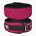 Pas do podnoszenia ciężarów RDX Rx4 Weightlifting Belt pink