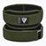 Pas do podnoszenia ciężarów RDX Rx5 Weightlifting Belt army green