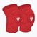 Ochraniacze na kolana RDX K5 Hosiery Knee Foam red/white