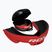 Ochraniacz szczęki RDX Mouth Guard black/red