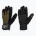 Rękawiczki treningowe RDX W1F Full Finger army green