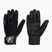 Rękawiczki treningowe RDX W1F Full Finger black