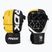 Rękawice grapplingowe RDX Grappling Glove REX T6 Plus yellow
