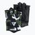 Rękawiczki treningowe RDX Sublimation F6 black/green