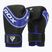Rękawice bokserskie dziecięce RDX JBG-4 blue/black