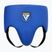 Ochraniacz krocza RDX APEX Abdo Groin Guard CE Certified blue
