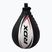 Gruszka bokserska RDX S2 Boxing Training Speed Bag red