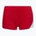 Spodenki treningowe damskie Mizuno Myou red/white