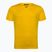 Koszulka treningowa męska Mizuno Soukyu SS żółta X2EA750045