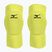 Nakolanniki siatkarskie Mizuno Team Kneepad safety yellow / navy