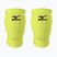 Nakolanniki siatkarskie Mizuno VS1 Kneepad żółte Z59SS89142