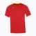Koszulka treningowa dziecięca Mizuno Core SS red/yellow fluo